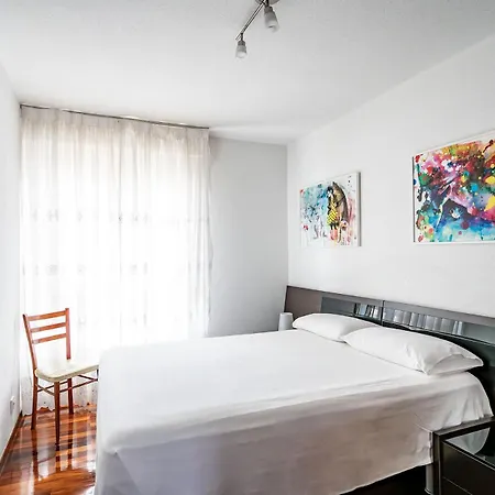 Piso Con Piscina Apartment Santander Exterior photo