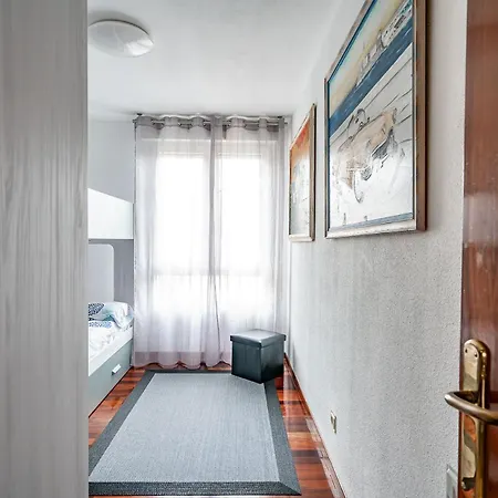 Piso Con Piscina Apartment Santander Exterior photo