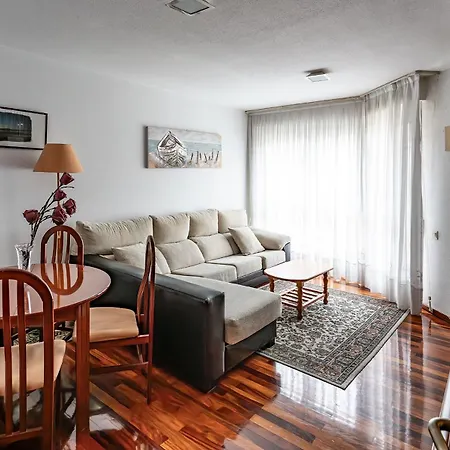 Piso Con Piscina Apartment Santander Exterior photo