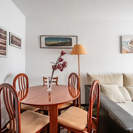Piso Con Piscina Apartment Santander Exterior photo
