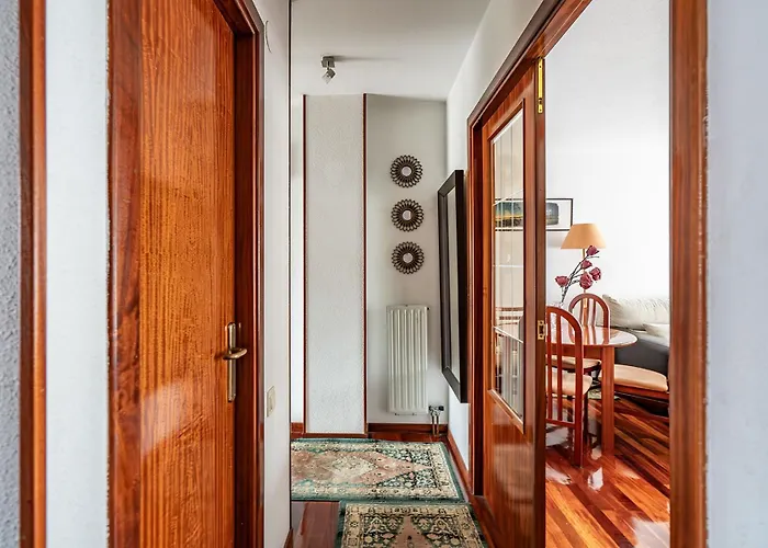 Piso Con Piscina
