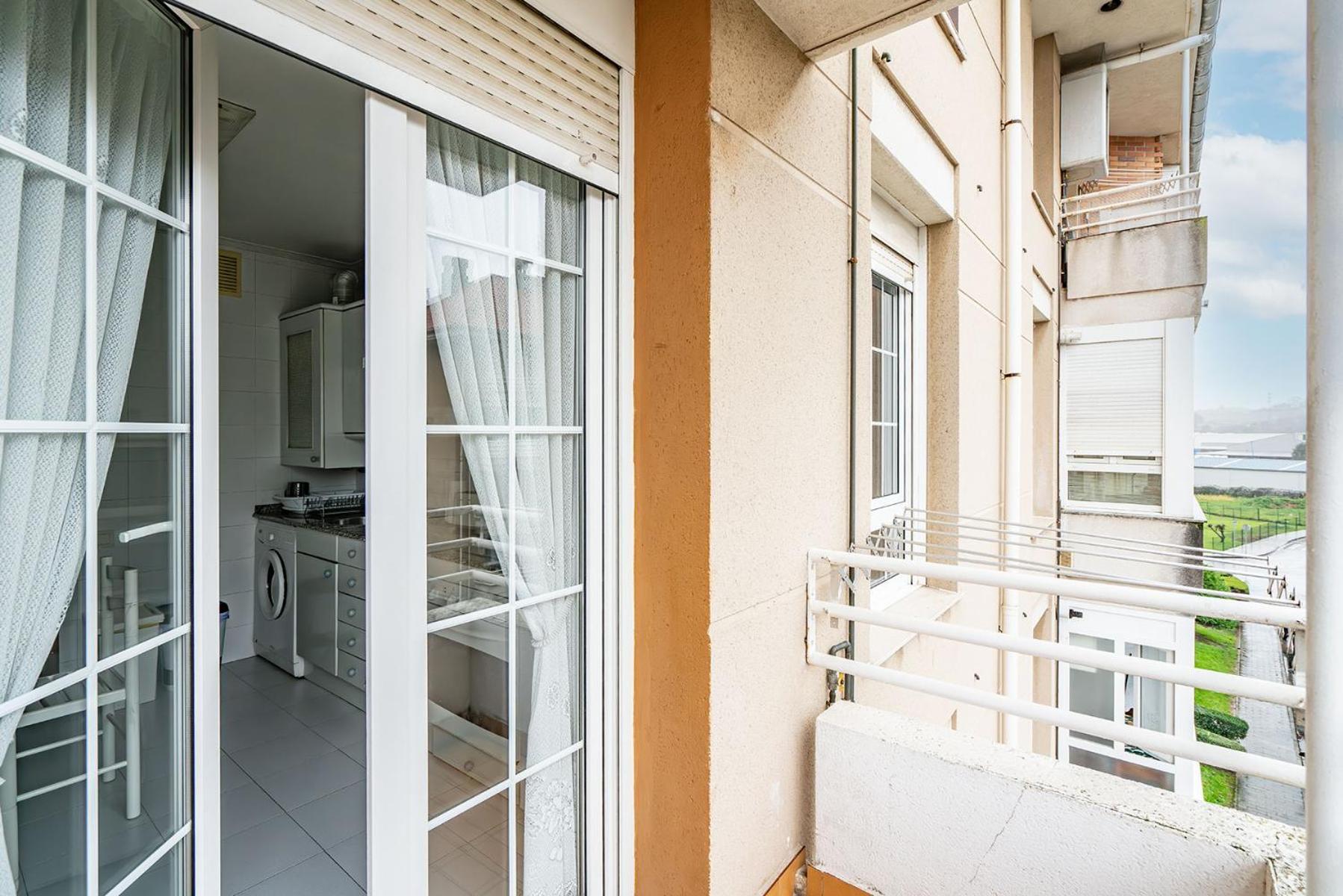Apartment Piso Con Piscina *