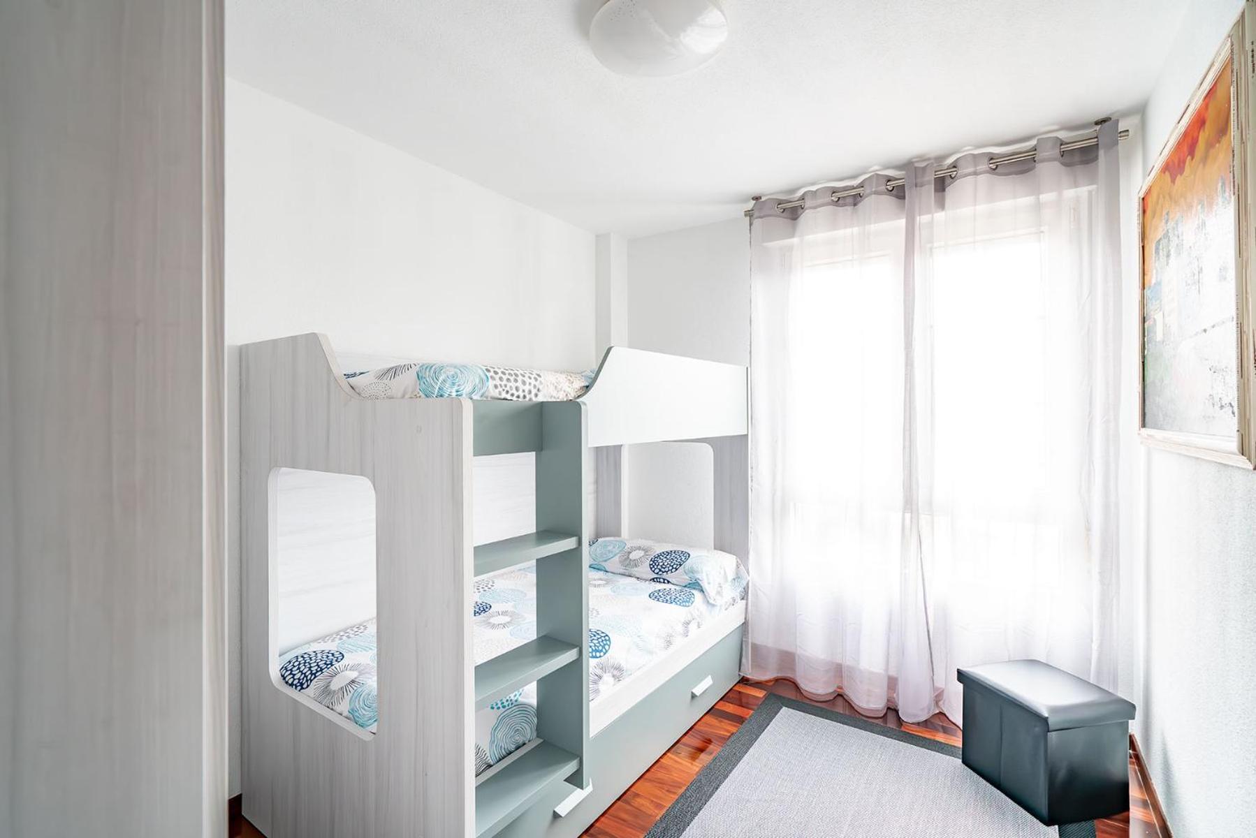 Apartment Piso Con Piscina Santander