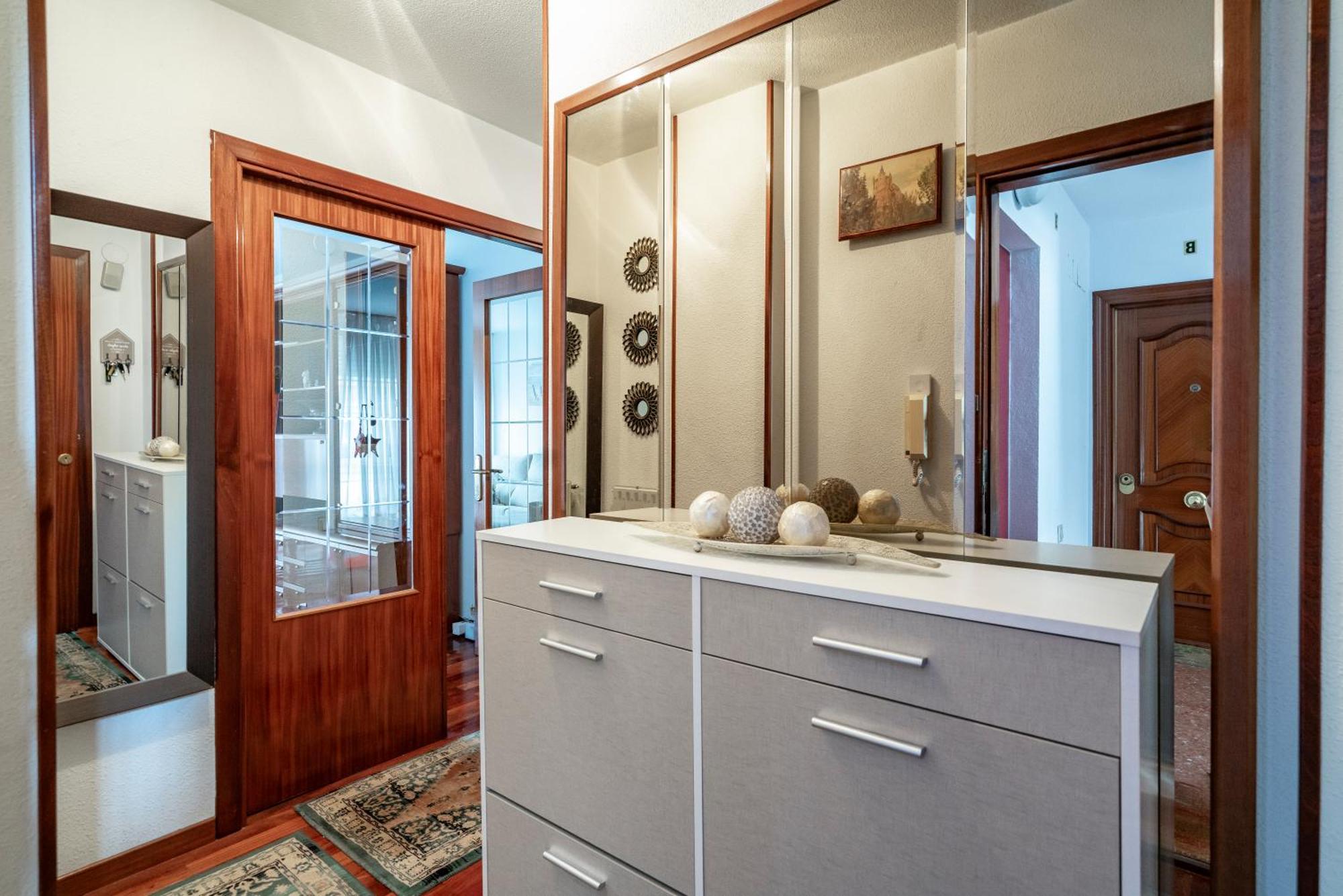 Apartamento Piso Con Piscina