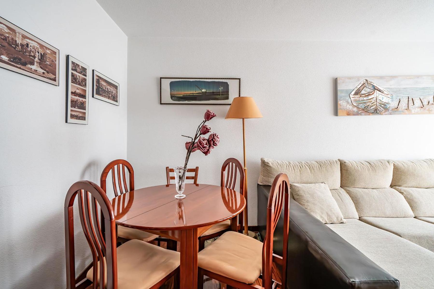 Piso Con Piscina Apartment Santander
